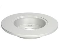 1X Brake disc BOSCH 0 986 478 480 for AUDI A6 C5 (4B2, 4B4) 3 2001-2005