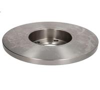 1X Brake disc BOSCH 0 986 478 545 for AUDI A6 C4 (4A2) 1.9 1994-1997