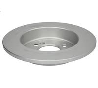 1X Brake disc BOSCH 0 986 478 601 for MINI MINI (R56) 1.6 2006-201