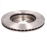 1X Brake disc BOSCH 0 986 478 667 for HONDA CR-V I (RD) 2 1995-2001