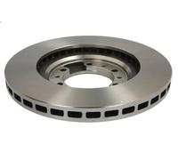 1X Brake disc BOSCH 0 986 478 844 for L200 (K7_T, K6_T, K5_T) 2.4 1996-2007