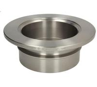 1X Brake disc BOSCH 0 986 478 863 for MERCEDES-BENZ G-CLASS (W463) 3 1996-2