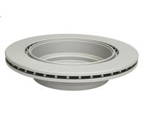 1X Brake disc BOSCH 0 986 479 045 for BMW X1 (E84) 2 2009-2015