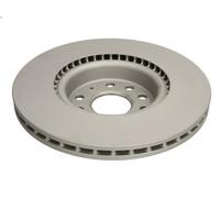 1X Brake disc BOSCH 0 986 479 058 for AUDI A3 (8P1) 2 2003-2008