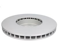 1X Brake disc BOSCH 0 986 479 116 for BMW 7 (E32) 5 1987-1994