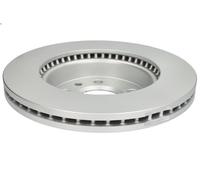 Bosch Brake Disc - 0986479154 - Single- Premium Engineering for Performance