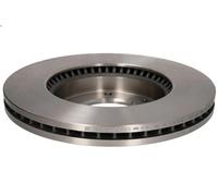 1X Brake disc BOSCH 0 986 479 230 for KIA SORENTO I (JC) 2.5 2002-2011