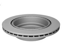 1X Brake disc BOSCH 0 986 479 263 for BMW 1 (E87) 2 2004-2011