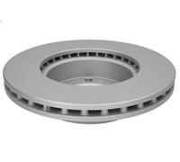 Bosch BD1157 Brake discs - ECE-R90 certified - 1 single brake disc