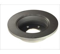 1X Brake disc BOSCH 0 986 479 295 for VW CRAFTER 30-50 Van (2E_) 2 2013-2016