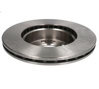1X Brake disc BOSCH 0 986 479 314 for PEUGEOT BOXER Bus 3 2006-2015