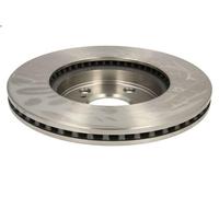 1X Brake disc BOSCH 0 986 479 341 for TOYOTA AURIS (_E15_) 1.6 2007-2012