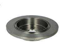 1X Brake disc BOSCH 0 986 479 361 for HONDA FR-V (BE) 2 2004-2006