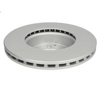 1X Brake disc BOSCH 0 986 479 406 for MERCEDES-BENZ C-CLASS (W204) 2.2 2010-2014