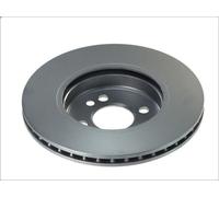 1X Brake disc BOSCH 0 986 479 437 for MINI MINI (R56) 1.6 2006-201