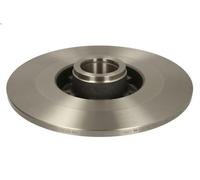 1X Brake disc BOSCH 0 986 479 446 for RENAULT LAGUNA III (BT0/1) 2 2007-2012
