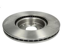 2x Brake disc Vented 0 986 479 454 BOSCH for TOYOTA COROLLA Verso AVENSIS