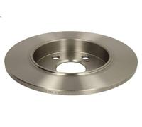 1X Brake disc BOSCH 0 986 479 519 for TOYOTA AURIS (_E18_) 2 2012-2015