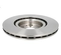 1X Brake disc BOSCH 0 986 479 558 for 500L (351_, 352_) 1.6 2012-