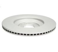 1X Brake disc BOSCH 0 986 479 591 for AUDI A8 D3 (4E2, 4E8) 3 2003-2005