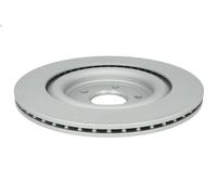 1X Brake disc BOSCH 0 986 479 628 for JAGUAR XJ (X351) 2 2012-2019