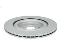 1X Brake disc BOSCH 0 986 479 628 for JAGUAR XJ (X351) 3 2009-2016