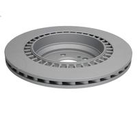 1X Brake disc BOSCH 0 986 479 629 for SL (R230) 5.5 2006-2012