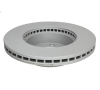 BOSCH 0986479716 Brake Disc Front Vented Fits Nissan Opel Renault Vauxhall