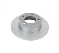 Bosch BD1549 Brake discs - ECE-R90 certified - 1 set of 2 discs