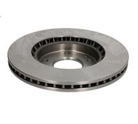 1X Brake disc BOSCH 0 986 479 A12 for KIA CEE'D (JD) 1 2015-2018