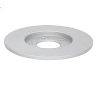 1X Brake disc BOSCH 0 986 479 A47 for KIA CEE'D (JD) 1.4 2012-2018