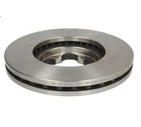 1X Brake disc BOSCH 0 986 479 A49 for TRANSIT V363 Van (FCD, FDD) 2 2016-2024