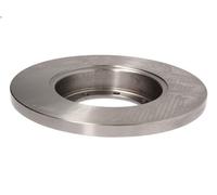 1X Brake disc BOSCH 0 986 479 A93 for NV400 Van (X62, X62B) 2.3 2011-2016