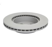 1X Brake disc BOSCH 0 986 479 B53 for MERCEDES-BENZ V-CLASS (638/2) 2 1997-2003