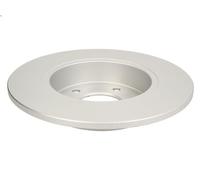 1X Brake disc BOSCH 0 986 479 B64 for NISSAN PRIMERA (P12) 1.9 2003-2007