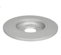 1X Brake disc BOSCH 0 986 479 B65 for FORD MONDEO III (B5Y) 2 2001-2007