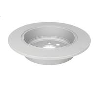 1X Brake disc BOSCH 0 986 479 C02 for BMW 3 Touring (E91) 2 2005-2012