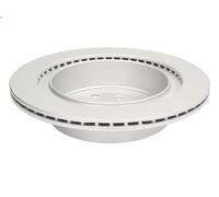 1X Brake disc BOSCH 0 986 479 C12 for NISSAN ROGUE 2.5 2007-2015