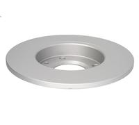 1X Brake disc BOSCH 0 986 479 C54 for CITROEN VISA 1.6 1985-1986