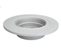 1X Brake disc BOSCH 0 986 479 C55 for BMW 3 (E90) 2 2007-2011