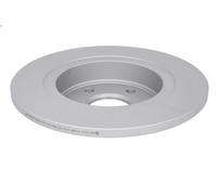 1X Brake disc BOSCH 0 986 479 C57 for CHEVROLET TRAX 1.6 2014-2015