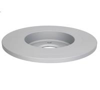 1X Brake disc BOSCH 0 986 479 C58 for OPEL ASTRA J GTC 2 2013-2015