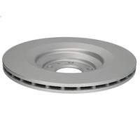 BOSCH Brake disc Vented 0 986 479 C64 Brake rotor,Brake discs AUDI,A6 Avant (4F5, C6),A6 Limousine (4F2, C6)