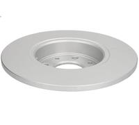 1X Brake disc BOSCH 0 986 479 C83 for ALFA ROMEO MITO (955_) 1.3 2008-201