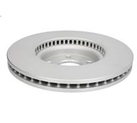 1X Brake disc BOSCH 0 986 479 D85 for FORD MONDEO V Saloon (CD) 2 2012-2016