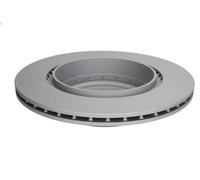 1X Brake disc BOSCH 0 986 479 E04 for BMW 5 (F10) 2 2010-2016