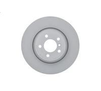 1X Brake disc BOSCH 0 986 479 E17 for BMW 3 (F30, F80) 2 2012-2018
