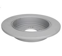 1X Brake disc BOSCH 0 986 479 E45 for HYUNDAI TUCSON (TL, TLE) 2 2018-202