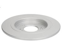 1X Brake disc BOSCH 0 986 479 E46 for HYUNDAI TUCSON (TL, TLE) 2 2015-202