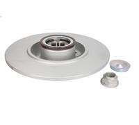 1X Brake disc BOSCH 0 986 479 E78 for RENAULT MEGANE IV Saloon 1.5 2016-